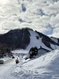 札幌Fu’s 藤野滑雪場