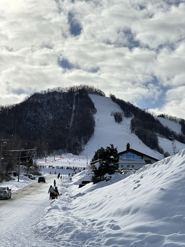 札幌Fu’s 藤野滑雪場