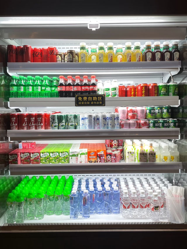 深圳水療♨️東港城美食水療會