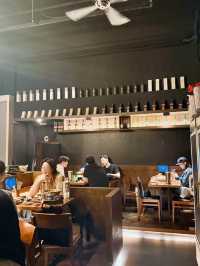 데이트하기 좋은 강동구 분위기 맛집🍹