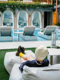 Meliá Pattaya Hotel โรงแรมหรู 5 ดาวเปิดใหม่พัทยา