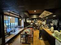 🔥 Griddle Magic in Kamakura: Sometaro’s Okonomiyaki is a Must-Try 🥢