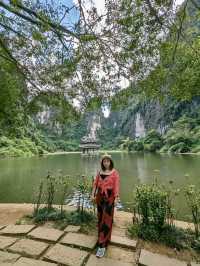 A Day Trip from Hanoi: Ninh Binh Adventure 