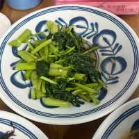 🌊海味滿滿的午後散策：卯澳船長平價小吃，一口小卷一口海風吹來的滿足