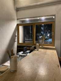 【東京/清澄白河】清澄白河のおしゃれ居酒屋【フダン】