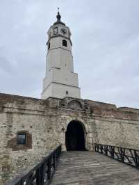 Belgrade Travel Guide: 4 Days Exploring the Serbian Capital 