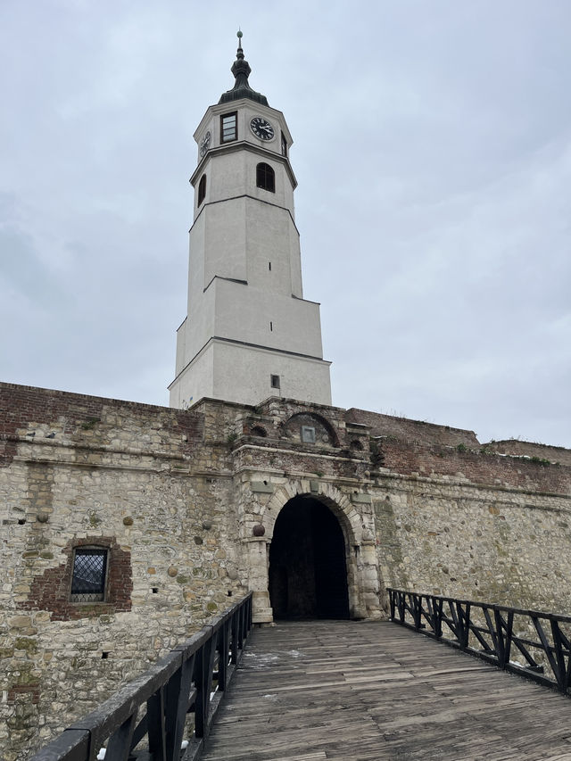 Belgrade Travel Guide: 4 Days Exploring the Serbian Capital 