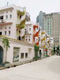 Urban Landscape 