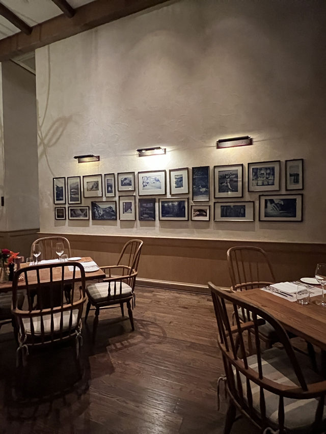 🍷✨ A Hidden Slice of Italy in Bangkok – Anniversary Magic at Attico ❤️
