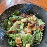 The Glass House Silver ร้านอร่อยริมทะเลพัทยาเหนือ