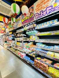 Delightful😊DON DON DONKI😘👍🏻Japanese Groceries 