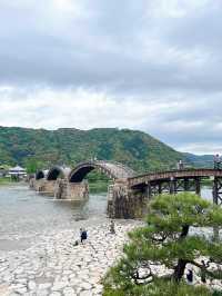 【山口】岩国に行くならここに行ってみて