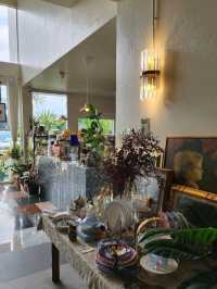 Petite Nature Shop & Cafe : เปอติ๊ต นาตู