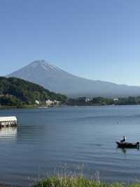 Mt.Fuji kawaguchigo