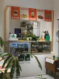 Afad Cafe
