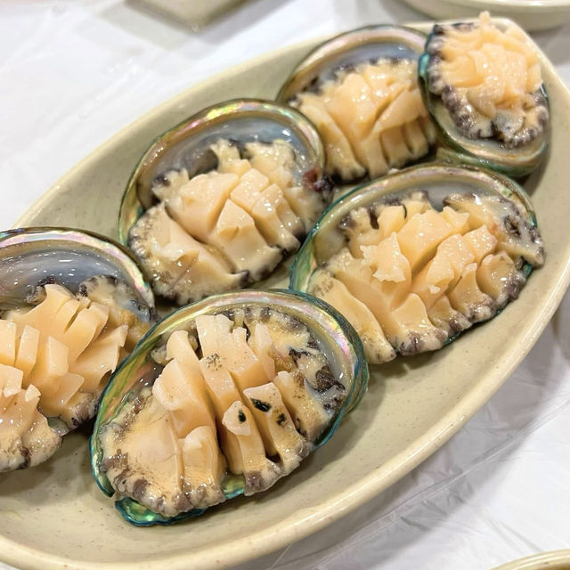 首爾性價比很高的海鮮市場 💕 9號線鷺梁津海鮮盛宴