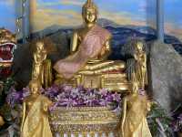 สถานปฏิบัติธรรมธรรมศิลป์