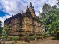 เที่ยววัดสวย เชียงใหม่