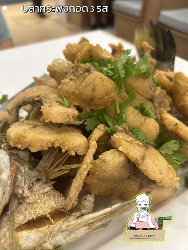 ครัวบางนา อาหารอร่อย บริการดี ราคาน่ารัก! 🍽️✨