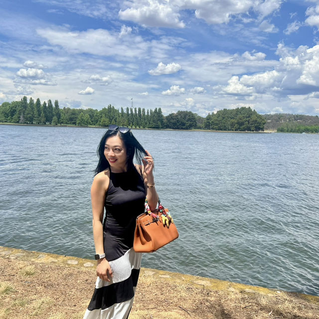 Canberra 🇦🇺 — you're a hidden treasure 💎 waiting to be discovered.