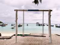 Salisa Resort ศลิษา รีสอร์ท เกาะหลีเป๊