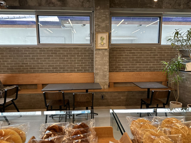 🥖👩‍🍳 ABC 에이팩토리 베이커리카페