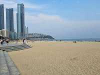 Busan: Culture, Coastlines & Chill