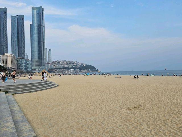 Busan: Culture, Coastlines & Chill