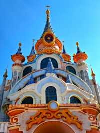 Fairytale Flower Town