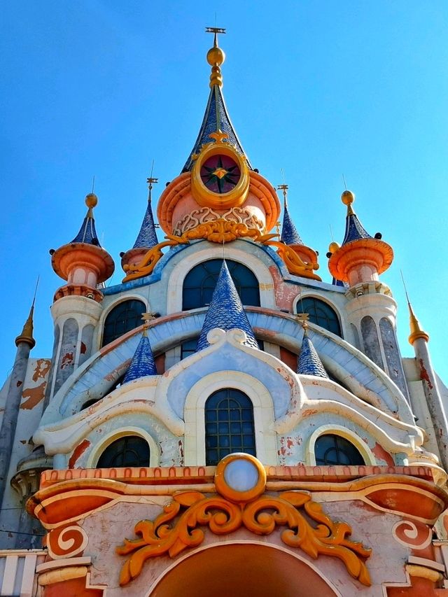 Fairytale Flower Town