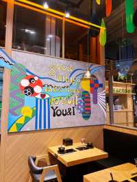 You & I – A La Carte Sukiyaki Set
