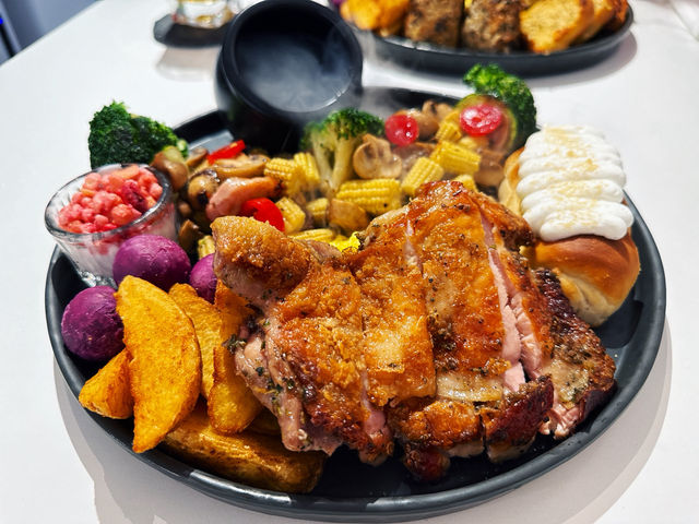 台南｜16零捌brunch🍳