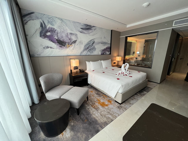 🇹🇭 Modern Comfort with a Personal Touch – Carlton Hotel Sukhumvit