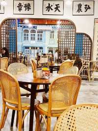 Dong tai Kopitiam