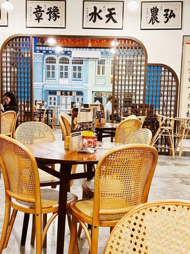 Dong tai Kopitiam