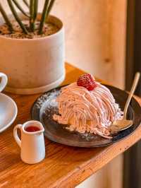 All Season Coffee Tokyo
