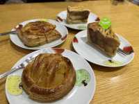 🍏 Sweet Apple Delights at Ringo no Ie Café – A Cozy Treat in Hirosaki