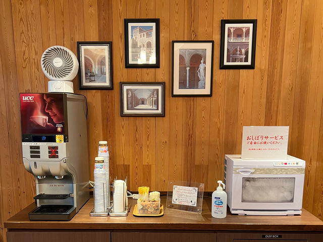 🌟 Comfort & Charm in Niigata – Dormy Inn Delivers Again