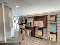 高雄市立圖書館 總館 📗📒