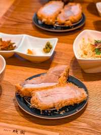 Tonkatsu Narikura Tokyo