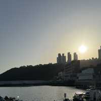 Busan – My Coastal City Escape