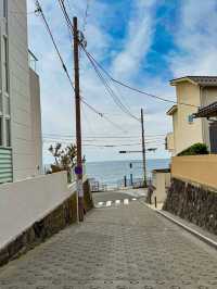 (Kamakura / 鎌倉) — เมืองชายทะเลใกล้โตเกียว