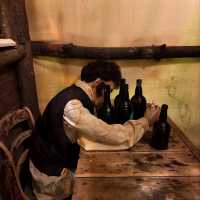 Time-Travel Fun at Arrowtown's Lakes District Museum