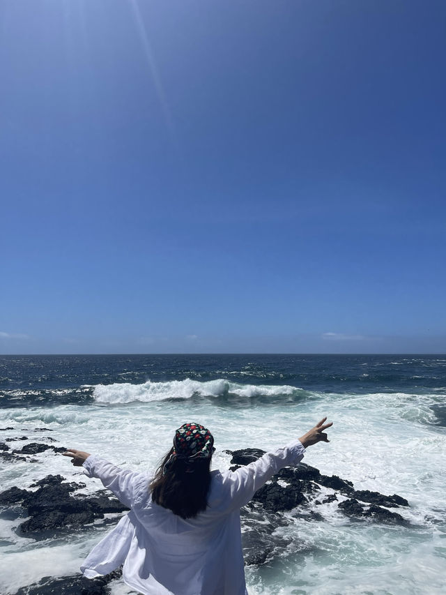 Jeju trip