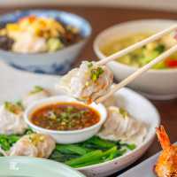 The Brown Door ร้านอาหารลับ ย่านศรีราชา