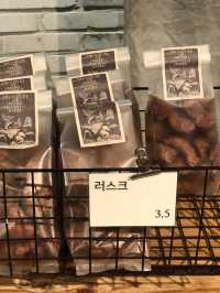 ✨부천시청역 인근 베이커리 호프 추천!