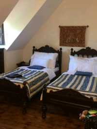  Hotel Růže, Český Krumlov เชสกี้ ครุมลอฟ 