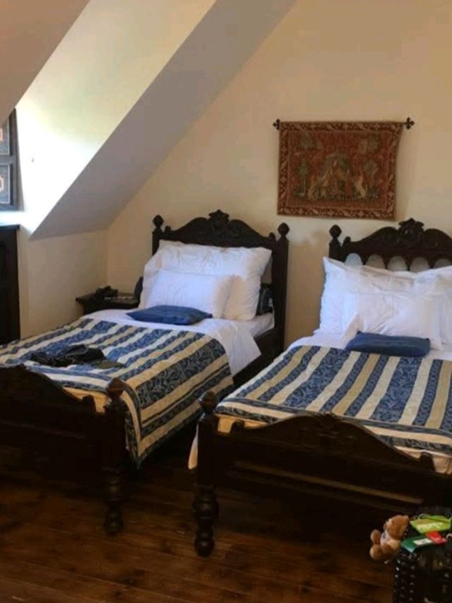 Hotel Růže, Český Krumlov เชสกี้ ครุมลอฟ 