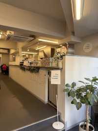 The Coffee Counter Tokyo, Hidden Gem Brewing in Higashi-Kanda