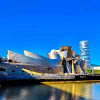 The Guggenheim Museum